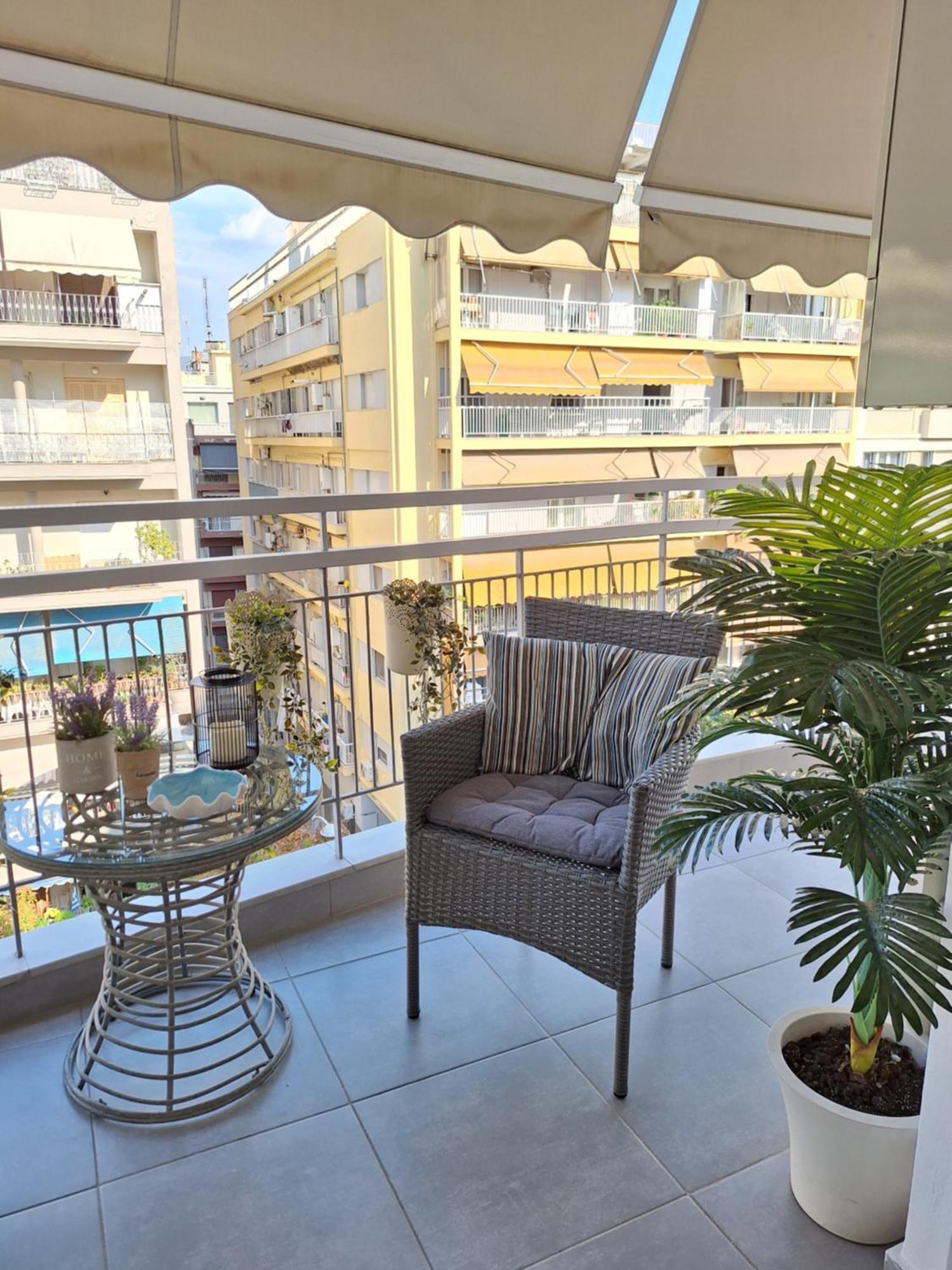 G & G Apartment Tesalónica Exterior foto