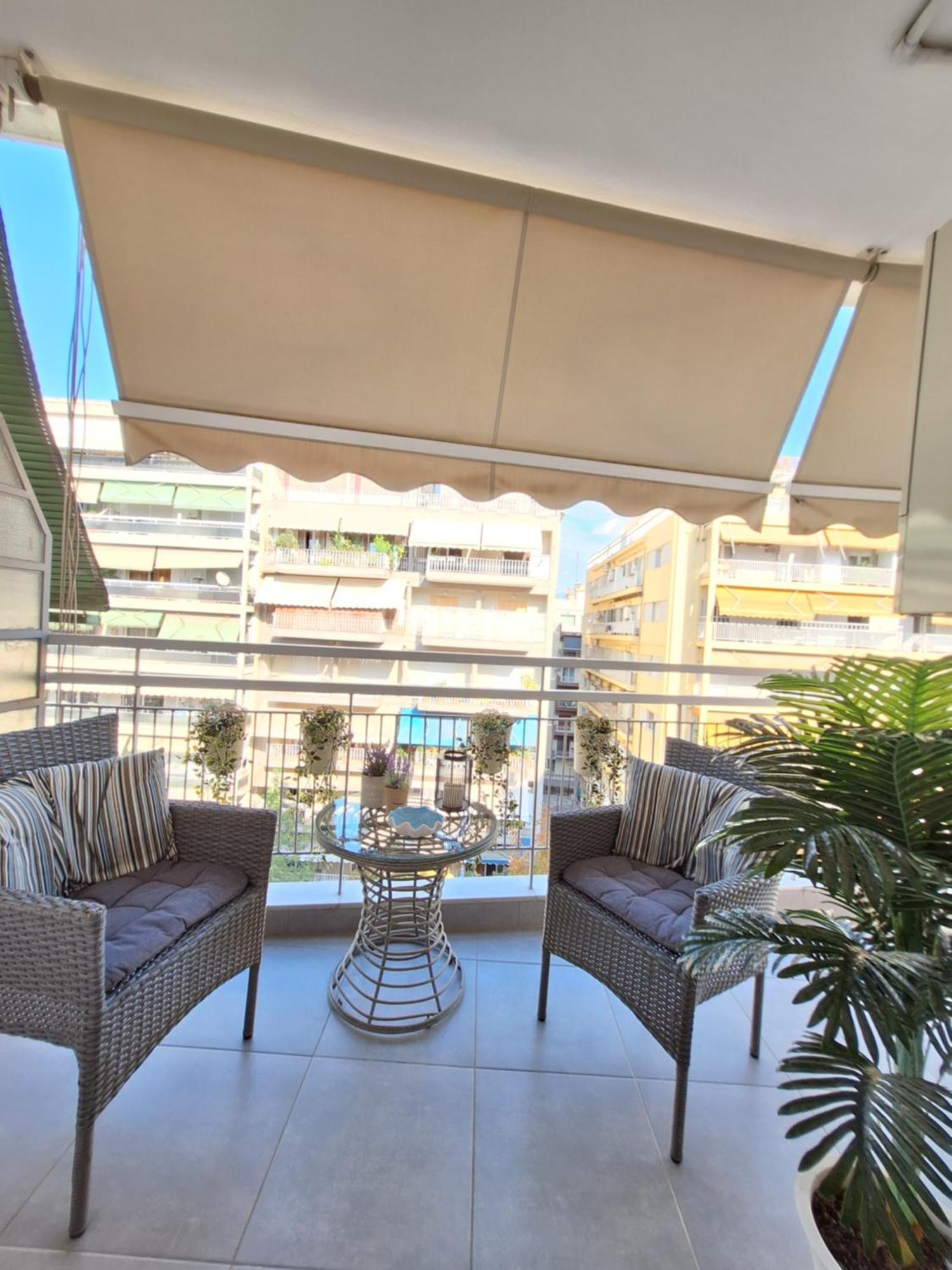G & G Apartment Tesalónica Exterior foto